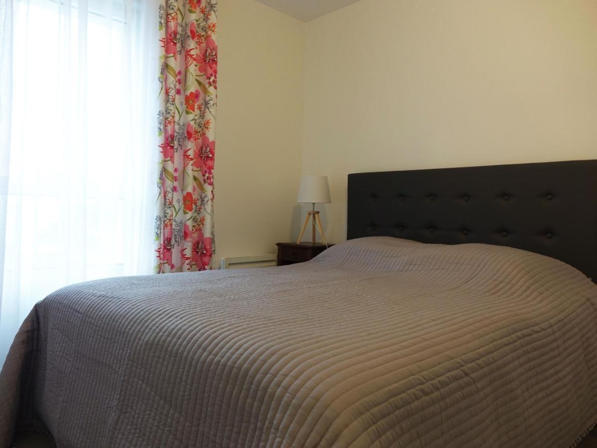 Appartement Neuf 2-4 Pers, Terrasse Et Jardin, A 400M De La Plage Du Rohaliguen - Fr-1-639-35 Сарзо Экстерьер фото